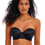 Soutien - gorge moul bretelles amovibles noir