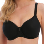 Soutien - gorge moul noir