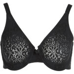 Soutien - gorge moul noir - wacoal