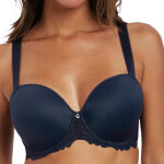 Soutien - gorge moul� t - shirt fantasie navy - fantasie
