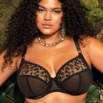 Soutien gorge - noir