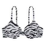 Soutien gorge noir dorina maillot