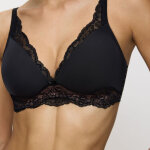 Soutien - gorge noir - triumph