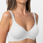 Soutien - gorge non rembourr�e white
