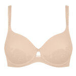 Soutien - gorge spacer - nude