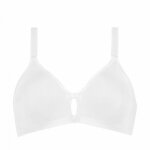 Soutien - gorge ouvert sans armatures blanc triumph Soutien - gorge ouvert sans armatures blanc triumph