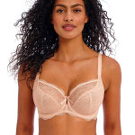 Soutien - gorge plongeant