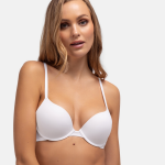 Soutien - gorge push up blanc
