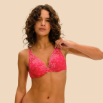 Soutien - gorge push - up décolleté plongeant Soutien - gorge push - up décolleté plongeant