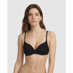Soutien - gorge push - up sans armatures noir - dim