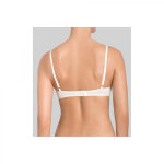 Soutien - gorge push - up sans armatures wow confort sloggi - nacr�