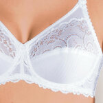 Soutien - gorge romy triumph � armatures - blanc