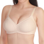 Soutien - gorge sans armature beige Soutien - gorge sans armature beige