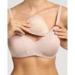 Soutien - gorge sans armatures dim - beige Soutien - gorge sans armatures dim - beige