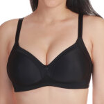 Soutien - gorge sans armature noir