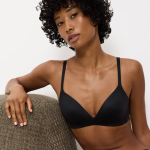 Soutien - gorge sans armatures - noir