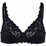 Soutien - gorge sans armatures noir eglantine