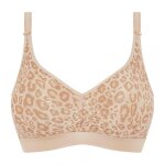 Soutien - gorge sans armatures - rose chantelle