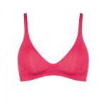 Soutien - gorge sans armatures sloggi rose