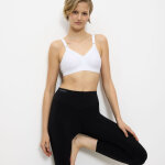 Soutien gorge sans armatures triaction wellness triumph - blanc