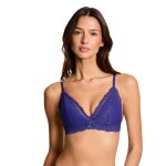 Soutien - gorge souple marine glory bleu Soutien - gorge souple marine glory bleu