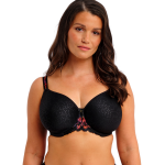 Soutien - gorge spacer moulé noir Soutien - gorge spacer moulé noir
