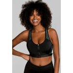 Soutien - gorge de sport noir fast Soutien - gorge de sport noir fast