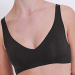 Soutien - gorge triangle sans armatures
