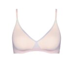 Soutien - gorge triangle sans armatures - nude sloggi