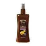 Spray huile solaire silk hydration spf15 Spray huile solaire silk hydration spf15