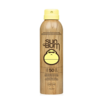 Spray solaire spf 50 résistant à l'eau - original Spray solaire spf 50 résistant à l'eau - original
