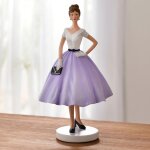 Statuette audrey 50 's parmevoir
