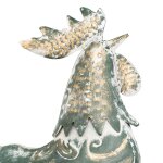 Statuette d'exterieur coq conor Statuette d'exterieur coq conor
