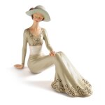 Statuette femme zagoravoir Statuette femme zagoravoir