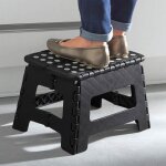 Stepper marchepied pliant Stepper marchepied pliant