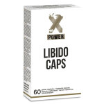 Stimulant xpower libido 60 gélules Stimulant xpower libido 60 gélules