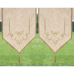Store brod et jour chelle becquet - beige