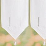 Store brod et jour chelle - blanc
