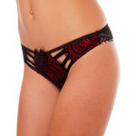 String la bamba pomm'poire - noir
