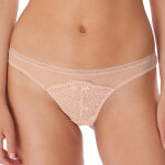 String beige