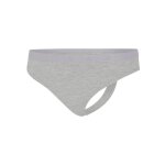 String femme active essentials adidas sport gris en coton String femme active essentials adidas sport gris en coton
