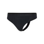 String femme active essentials adidas sport noir en coton String femme active essentials adidas sport noir en coton