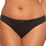 String - noir en nylon String - noir en nylon