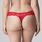 String prima donna rouge String prima donna rouge