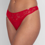 String rouge String rouge