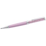 Stylo & accessoire swarovski 5224388 - stylo & accessoire cristal lila femme