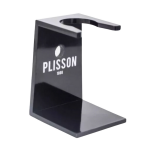 Support blaireau noir - petit modle - plisson