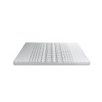 Surmatelas blanc vitalpower Surmatelas blanc vitalpower