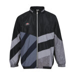 Survêtement de sport noir multi Survêtement de sport noir multi