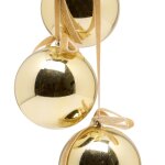 Suspension 6 boules or